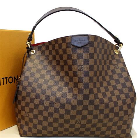 louis vuitton damier bucket|Louis Vuitton damier tote bag.